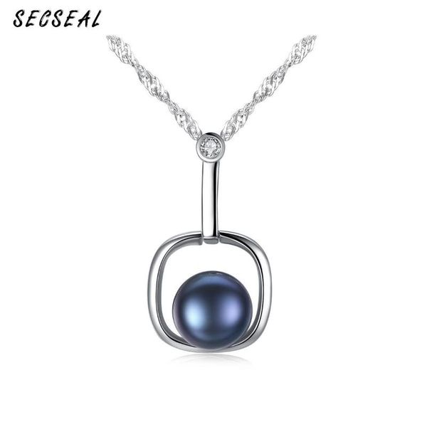 fashion wave shape 925 sterling silver natural paerl necklace for women personalized long chain pendant natural jewelry
fashion wave shape 925 sterling silver natural paerl necklace for women personalized long chain pendant natural jewelry