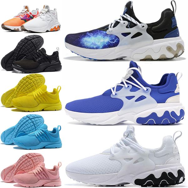 fashion running sport brand for men women presto react alternate galaxy hyper royal blue designer sneakers size 36-45, White;red
fashion running sport brand for men women presto react alternate galaxy hyper royal blue designer sneakers size 36-45, White;red