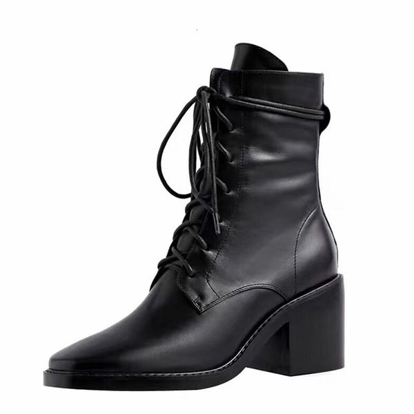 vintage 2020 springann demeulemeesterautumn and winter high-heeled thick with square head strap high female martin boots single boots, Red;white
vintage 2020 springann demeulemeesterautumn and winter high-heeled thick with square head strap high female martin boots single boots, Red;white