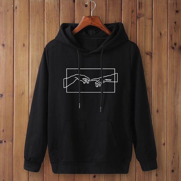 winter skuggnas creation hands line art sweatshirts hoodie kawaii pullover jumper outfits tumblr gothic aesthetic harajuku, Black
winter skuggnas creation hands line art sweatshirts hoodie kawaii pullover jumper outfits tumblr gothic aesthetic harajuku, Black