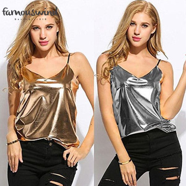 women gold solid camis v neck brandy melville silver sleeveless camisole spaghetti strap bralette, White
women gold solid camis v neck brandy melville silver sleeveless camisole spaghetti strap bralette, White