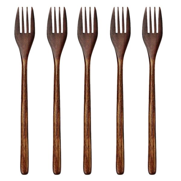 other dinnerware wooden forks, 5 pieces eco-friendly japanese wood salad dinner fork tableware for kids (5 no rope
other dinnerware wooden forks, 5 pieces eco-friendly japanese wood salad dinner fork tableware for kids (5 no rope