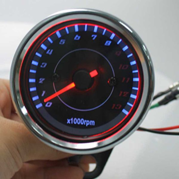 car motorcycle modified tachometer motorcycle electronic tachometer instrument
car motorcycle modified tachometer motorcycle electronic tachometer instrument