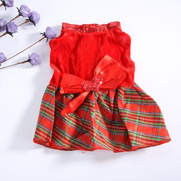 factory price pet puppy clothes dog red grid dress costume outwear shirt heart bow apparel hot
factory price pet puppy clothes dog red grid dress costume outwear shirt heart bow apparel hot
