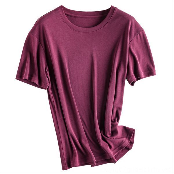 t-shirt women's dress loose edition summer macaron candy candy color short-sleeved casual women's t-shirt, White
t-shirt women's dress loose edition summer macaron candy candy color short-sleeved casual women's t-shirt, White