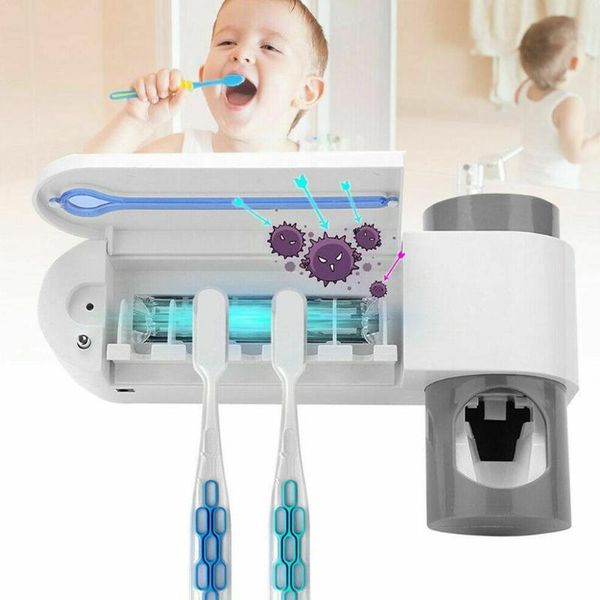 bathroom shelves multifunctional toothbrush holder ultraviolet uv disinfection dispenser disinfector sterilizer toothp o0a9
bathroom shelves multifunctional toothbrush holder ultraviolet uv disinfection dispenser disinfector sterilizer toothp o0a9