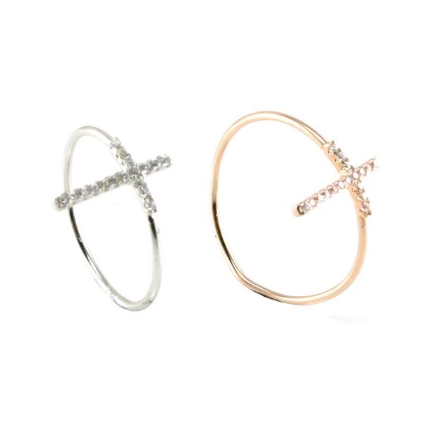 cross unique cluster rings for party cluster rings cubic zirconia decoration vintage cluster rings for r10289, Golden;silver
cross unique cluster rings for party cluster rings cubic zirconia decoration vintage cluster rings for r10289, Golden;silver