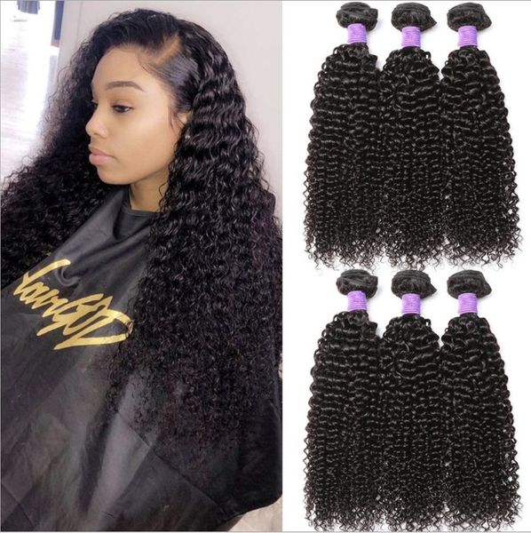 deep wave crochet hair extensions kinky curl synthetic braiding hair 1 packs/lot 18 inch for fashion women, Black
deep wave crochet hair extensions kinky curl synthetic braiding hair 1 packs/lot 18 inch for fashion women, Black