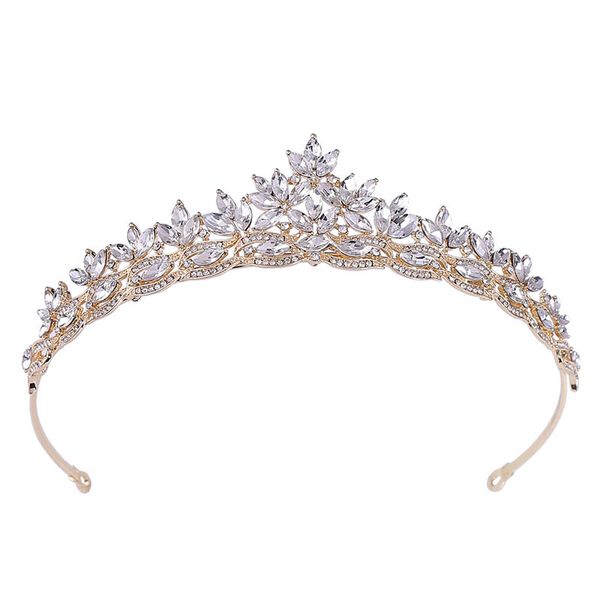 women wedding jewelry hair accessories bridal headband rhinestone tiara red gold silver women crown birthday hairband vl, Golden;white
women wedding jewelry hair accessories bridal headband rhinestone tiara red gold silver women crown birthday hairband vl, Golden;white