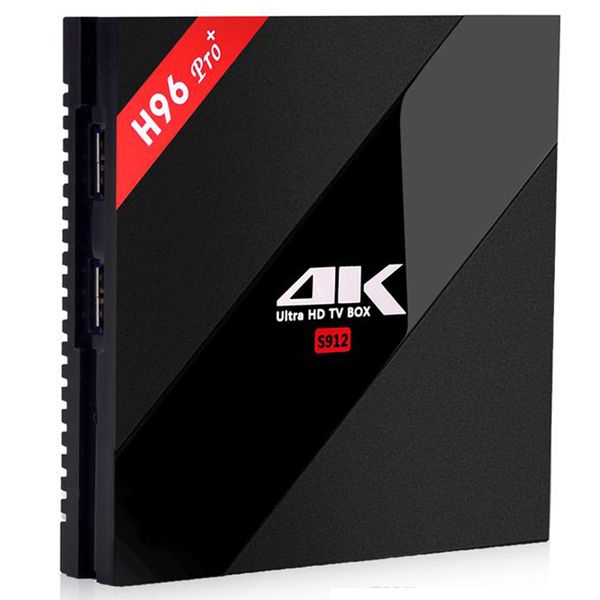 Original h96 pro plu 2gb 16gb android 7 1 tv box amlogic 912 octa core 2 4g 5g dual wifi 4k iptv
Original h96 pro plu 2gb 16gb android 7 1 tv box amlogic 912 octa core 2 4g 5g dual wifi 4k iptv