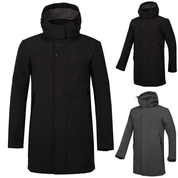 outdoor winter jacket men's autumn thin softshell waterproof jacket sports windbreaker windproof breathable rain fleece, Blue;black
outdoor winter jacket men's autumn thin softshell waterproof jacket sports windbreaker windproof breathable rain fleece, Blue;black