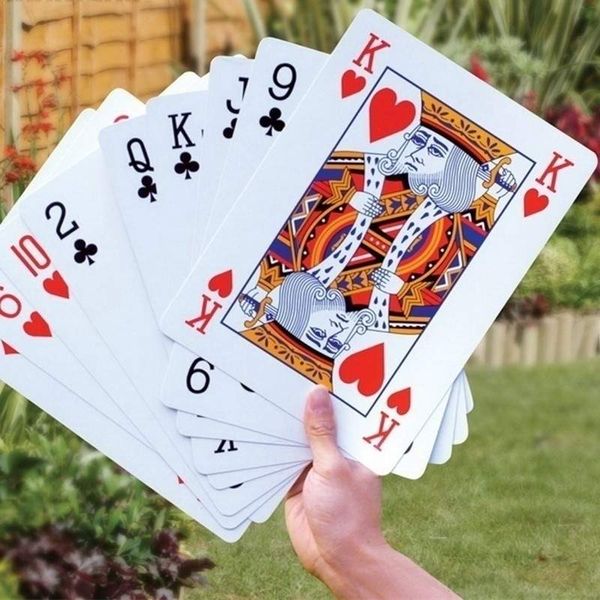 Jogos de Cartas joy_toy
Jogos de Cartas joy_toy