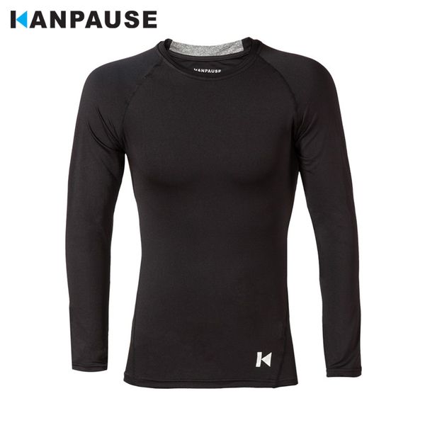 new arrival kanpause men's drip-dry fitness tight long sleeve training t-shirt running t-shirt breathable sportswear, Black;blue
new arrival kanpause men's drip-dry fitness tight long sleeve training t-shirt running t-shirt breathable sportswear, Black;blue