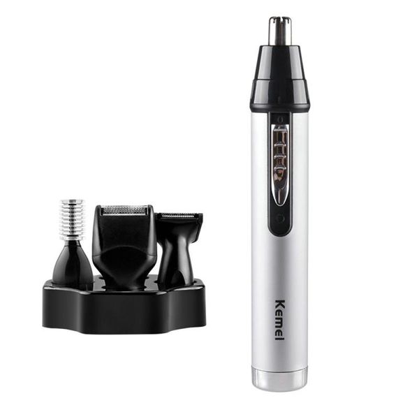 kemei 6650 professional men electric nose ear tagliacapelli elettrico в носо clipper cut бритва eu пробка njvyn
kemei 6650 professional men electric nose ear tagliacapelli elettrico в носо clipper cut бритва eu пробка njvyn