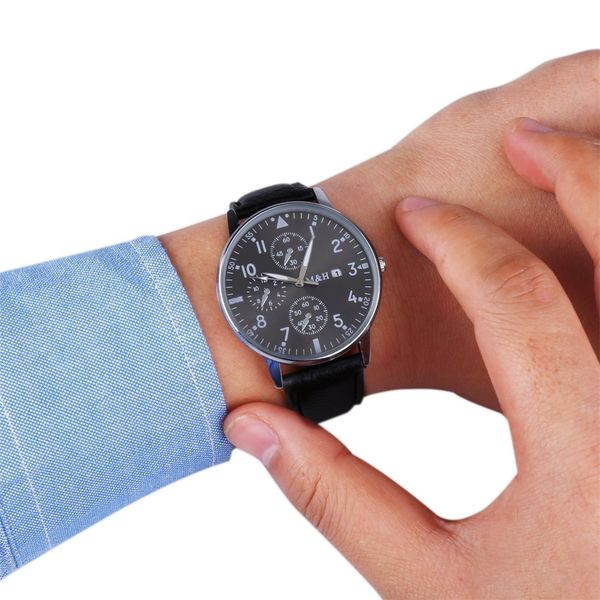 genvivia men watch leather luxury men watch wrist leather digital led relogio masculino autom tico #3.5, Slivery;brown
genvivia men watch leather luxury men watch wrist leather digital led relogio masculino autom tico #3.5, Slivery;brown