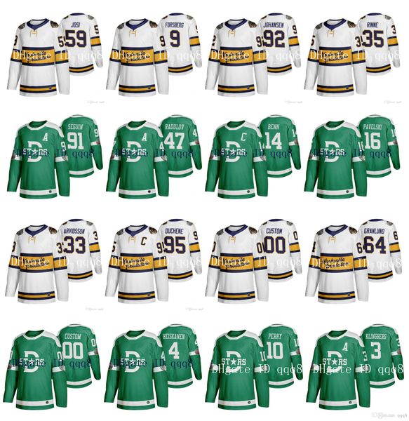 2020 winter classic nashville predators jersey dallas stars miro heiskanen pekka rinne roman josi matt duchene jamie benn hockey jersey, Black;red
2020 winter classic nashville predators jersey dallas stars miro heiskanen pekka rinne roman josi matt duchene jamie benn hockey jersey, Black;red
