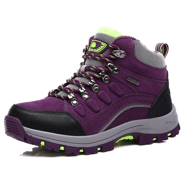 high women trekking boots mountain woman hiking boots hiking shoes ladies outdoor sneakers girls track sneakers
high women trekking boots mountain woman hiking boots hiking shoes ladies outdoor sneakers girls track sneakers