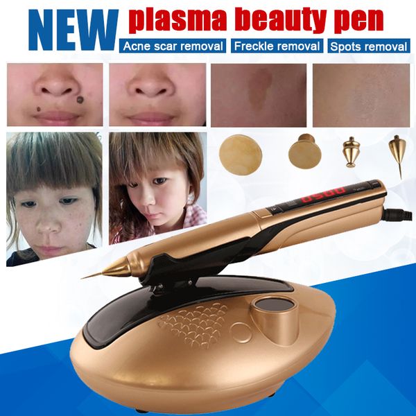 2019 new widely effective used pigmentation removal skin lifting plasma jett pen with plasma shower beauty equipment, Black
2019 new widely effective used pigmentation removal skin lifting plasma jett pen with plasma shower beauty equipment, Black