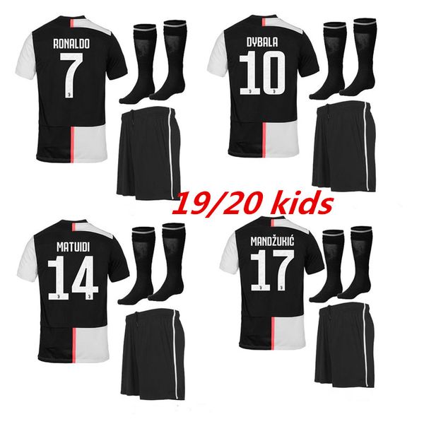Juventu occer jer ey kid kit et 2019 2020 ronaldo 19 20 dybala ram ey mandzukic chiellini boy football hirt uniform juve buffon
Juventu occer jer ey kid kit et 2019 2020 ronaldo 19 20 dybala ram ey mandzukic chiellini boy football hirt uniform juve buffon