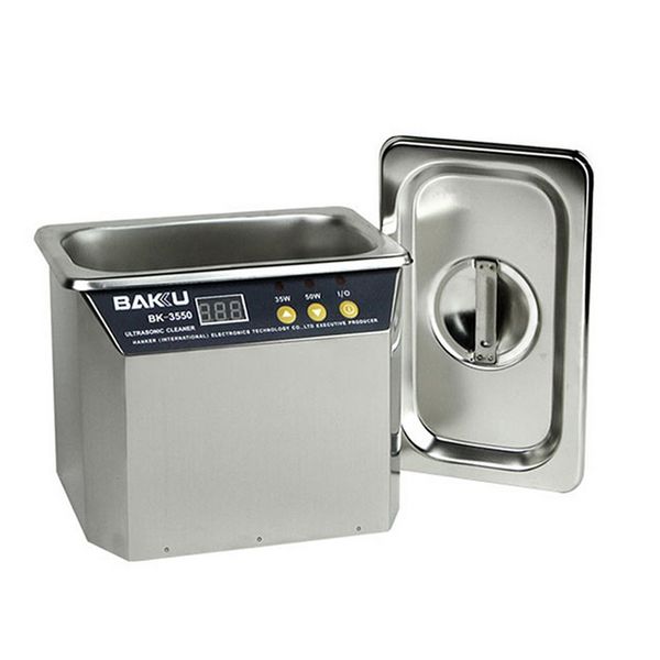 110v/220v bk-3550 35w/50w lcd digital display ultrasonic cleaner cleaning machine for phone pcb/circuit board/fruit/dvr
110v/220v bk-3550 35w/50w lcd digital display ultrasonic cleaner cleaning machine for phone pcb/circuit board/fruit/dvr