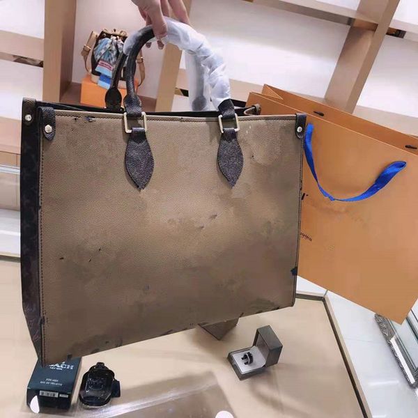 2020 двусторонний color matching печать женский покупки мешок большой емкости одного плеча сумки totes женщин пакет высокого качества
2020 двусторонний color matching печать женский покупки мешок большой емкости одного плеча сумки totes женщин пакет высокого качества