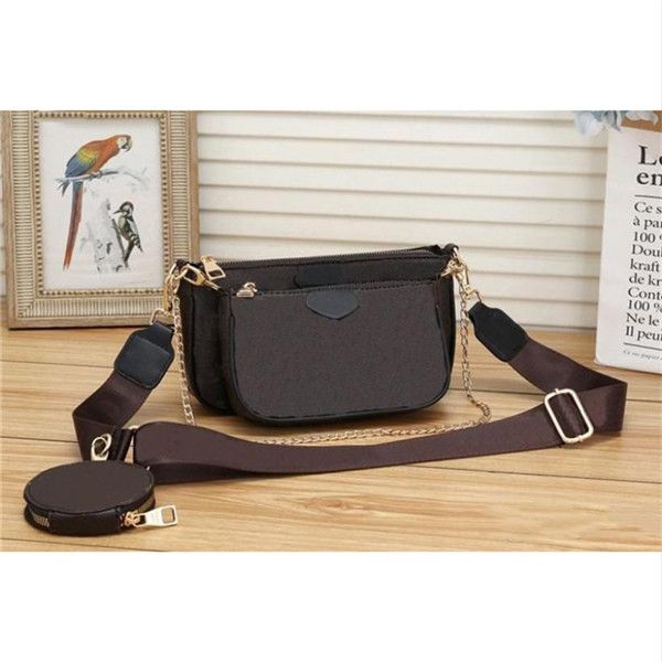 sale 3 piece set women crossbody bag leather handbags purses lady tote bags coin purse three item 
sale 3 piece set women crossbody bag leather handbags purses lady tote bags coin purse three item