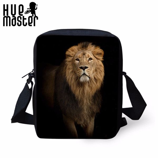 hue master men messenger bag lion print polyester shoulder bags for children boy new men's crossbody bags with wallet cell phone
hue master men messenger bag lion print polyester shoulder bags for children boy new men's crossbody bags with wallet cell phone