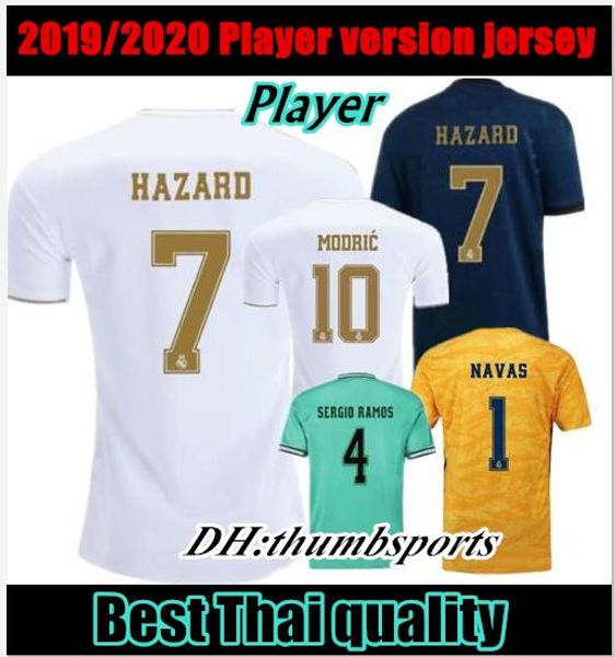 10 free DHL!Player version! 2019 real Madrid home soccer jerseys 19 20 HAZARD camiseta de fútbol 2019 2020 VINICIUS ASENSIO football shirt
10 free DHL!Player version! 2019 real Madrid home soccer jerseys 19 20 HAZARD camiseta de fútbol 2019 2020 VINICIUS ASENSIO football shirt
