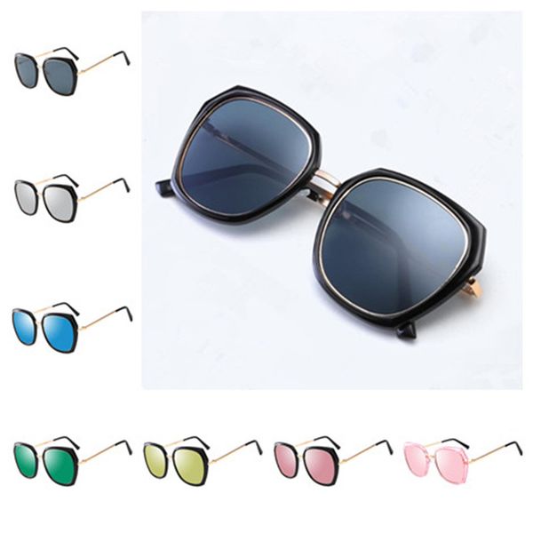 fashion women & men personality sunglasses retro sun glasses goggles anti-uv spectacles reflective eyeglasses eyewear sun glasses a, White;black
fashion women & men personality sunglasses retro sun glasses goggles anti-uv spectacles reflective eyeglasses eyewear sun glasses a, White;black