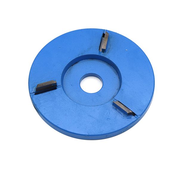 disc shaped home accessories wood carving milling cutter three-tooth high hardness tungsten steel easy use multifunction durable
disc shaped home accessories wood carving milling cutter three-tooth high hardness tungsten steel easy use multifunction durable