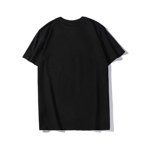 men brand t shirt fashion luxury black white pink color disign luxury men women brand t shirt summer casual brand t shirt 2019
men brand t shirt fashion luxury black white pink color disign luxury men women brand t shirt summer casual brand t shirt 2019