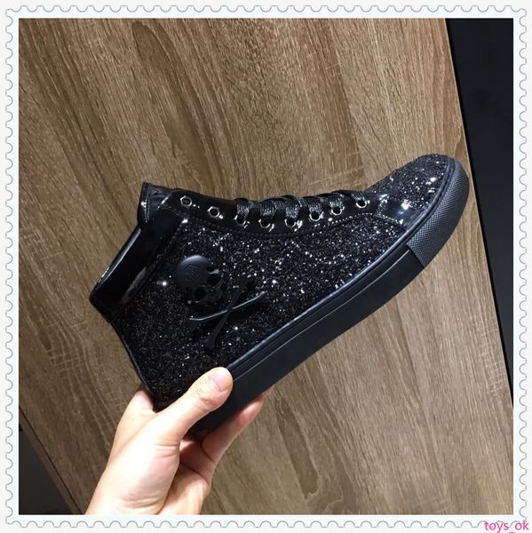 2019db spring and autumn men s casual sports shoes high-belt travel sneakers, with micro-standard, with the original box fast delivery
2019db spring and autumn men s casual sports shoes high-belt travel sneakers, with micro-standard, with the original box fast delivery