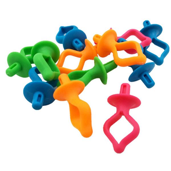 Bobbin Holder. Bobbin Clamps Storage Your Bobbins on Top Of Thread Spools Keep Bobbin Thread Tails Under Control (48 Pieces)
Bobbin Holder. Bobbin Clamps Storage Your Bobbins on Top Of Thread Spools Keep Bobbin Thread Tails Under Control (48 Pieces)