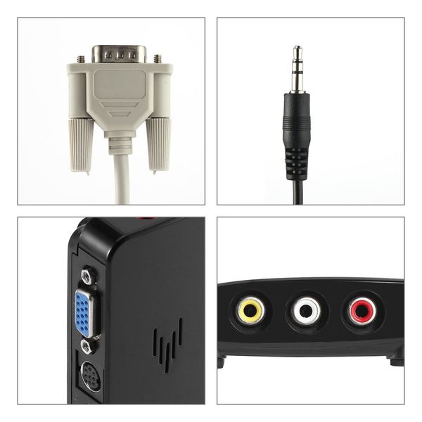 led mtv box hd lcd crt tv box av to vga rf to vga external digital tv tuner pc box receiver tuner
led mtv box hd lcd crt tv box av to vga rf to vga external digital tv tuner pc box receiver tuner