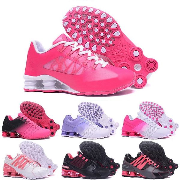Cheap Hight Quality New Women Shox Avenue NZ Sports Running Shoes Black Gold Mens R4 Sneakers Grey Man Walking Jogging Tennis Shoes
Cheap Hight Quality New Women Shox Avenue NZ Sports Running Shoes Black Gold Mens R4 Sneakers Grey Man Walking Jogging Tennis Shoes