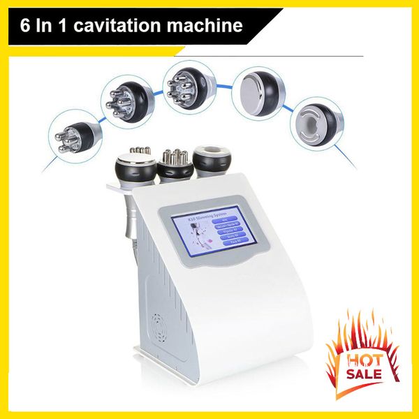 price 5 in 1 ultrasonic cavitation vacuum radio frequency body slimming machine for spa salon
price 5 in 1 ultrasonic cavitation vacuum radio frequency body slimming machine for spa salon