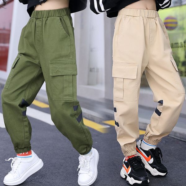 fashion cowgirl teenagers running for girl high waist khaki cargo striped print sports long pants pocket casual trousers y200704, Blue
fashion cowgirl teenagers running for girl high waist khaki cargo striped print sports long pants pocket casual trousers y200704, Blue
