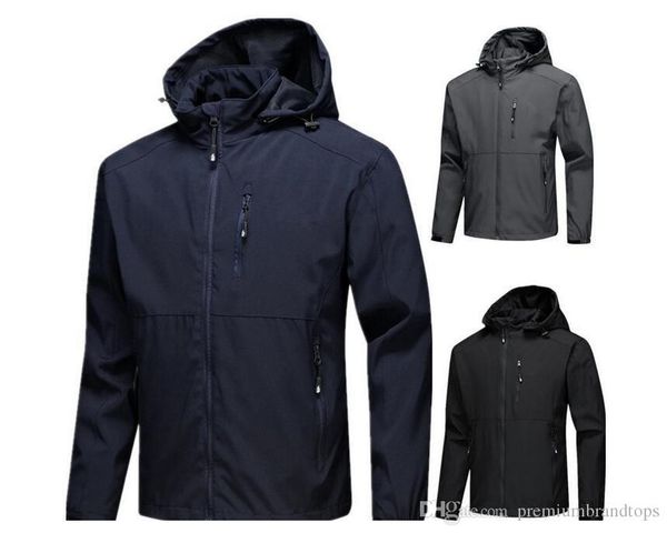 new mens designer jackets long sleeve windbreaker windrunner men zipper waterproof jacket face north hoodie coats clothes, Black;brown
new mens designer jackets long sleeve windbreaker windrunner men zipper waterproof jacket face north hoodie coats clothes, Black;brown