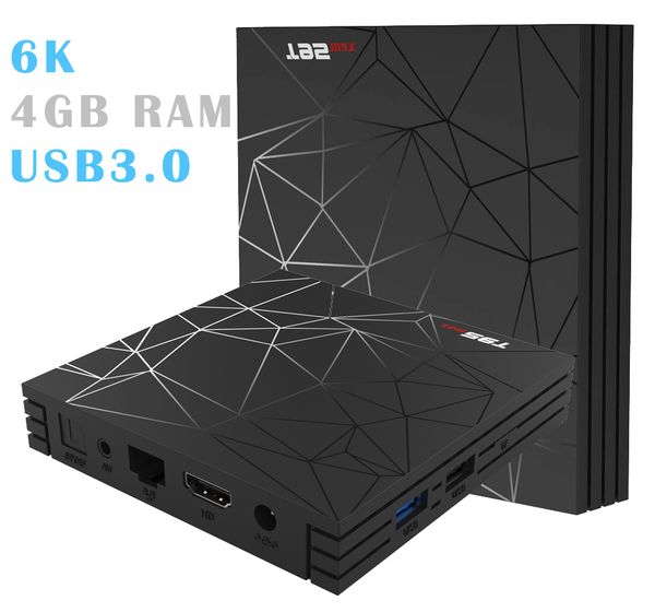 1шт T95max 4GB / 64GB 4GB / 32GB 2GB / 16GB Allwinner H6 Quad ядро 6K Android 9.0 TV Box USB3.0
1шт T95max 4GB / 64GB 4GB / 32GB 2GB / 16GB Allwinner H6 Quad ядро 6K Android 9.0 TV Box USB3.0