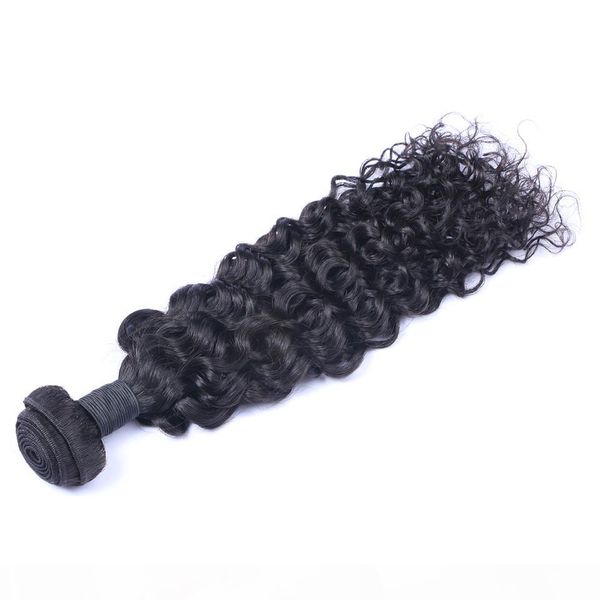 indian virgin human hair jerry curly unprocessed remy hair weaves double wefts 100g bundle 1bundle lot can be dyed bleached, Black
indian virgin human hair jerry curly unprocessed remy hair weaves double wefts 100g bundle 1bundle lot can be dyed bleached, Black