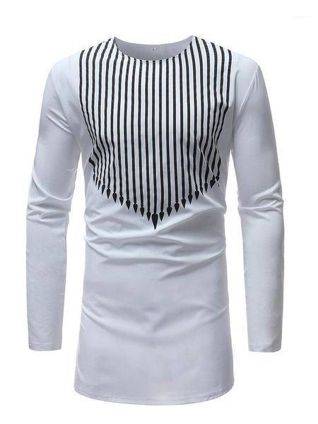 pullover tee autumn mens casual loose mens designer tshirts fashion striped printed, White;black
pullover tee autumn mens casual loose mens designer tshirts fashion striped printed, White;black
