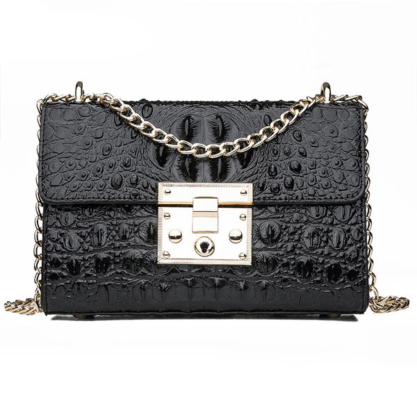 luxury handbags women bags designer high quallity pu leather shoulder bags fashion alligator crossbody for women 2019
luxury handbags women bags designer high quallity pu leather shoulder bags fashion alligator crossbody for women 2019