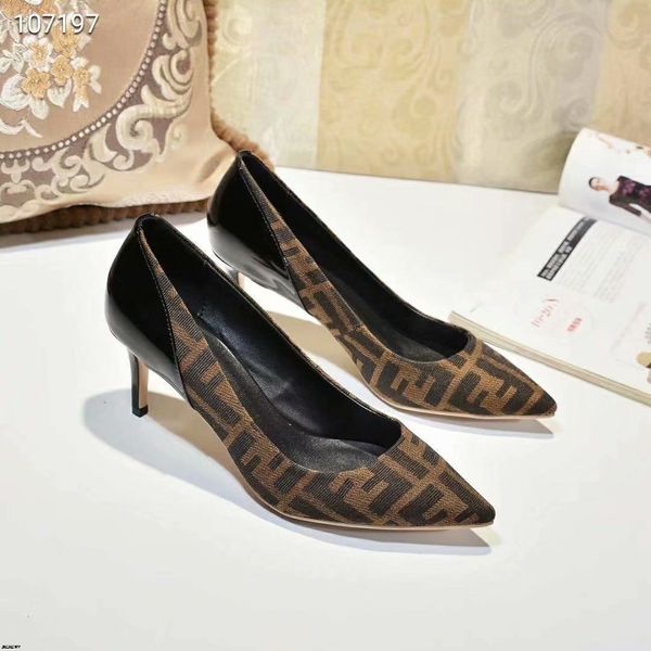 20mm new arrival 2019 gold shoes patent leather silver heels bigtree shoes stiletto office shoes women fetish high heels ayakkabi, Black
20mm new arrival 2019 gold shoes patent leather silver heels bigtree shoes stiletto office shoes women fetish high heels ayakkabi, Black