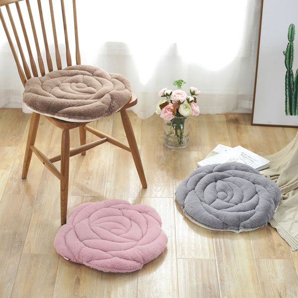thickening anti-skid cotton chair cushion tatami seat pad soft office chair cushions car sit mat winter cushion throw pillow
thickening anti-skid cotton chair cushion tatami seat pad soft office chair cushions car sit mat winter cushion throw pillow
