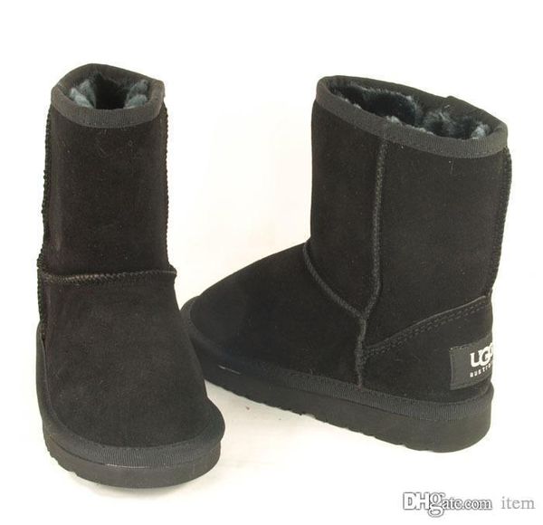 winter 5281 children australia snow boots small donkey soft bottom toddler cotton shoes boys and girls boots 5281 snow winter boots, Black;grey
winter 5281 children australia snow boots small donkey soft bottom toddler cotton shoes boys and girls boots 5281 snow winter boots, Black;grey