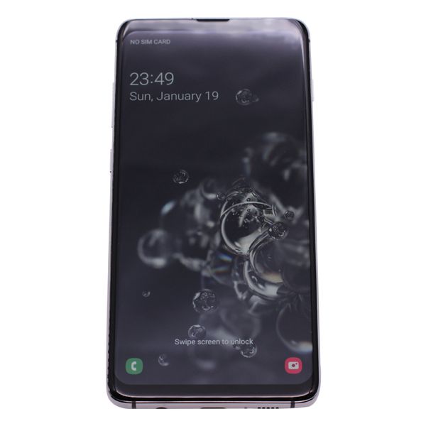 В GooPhone S20Ultra 6.7 дюймовый экран с разрешением HD+ 5г сеть WCDMA четырехъядерных шоу 16 ГБ+512 ГБ Андроид 10.0 сотовых телефонов С20 dateclub разблокирован смартфон
В GooPhone S20Ultra 6.7 дюймовый экран с разрешением HD+ 5г сеть WCDMA четырехъядерных шоу 16 ГБ+512 ГБ Андроид 10.0 сотовых телефонов С20 dateclub разблокирован смартфон