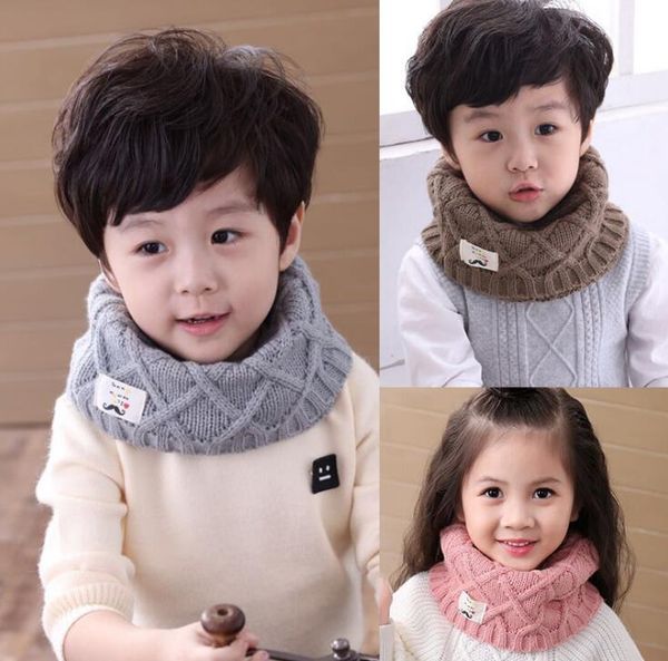 baby kids boys girls warmer winter thick knit wool soft scarf rhombic children's wool neck, Camo
baby kids boys girls warmer winter thick knit wool soft scarf rhombic children's wool neck, Camo