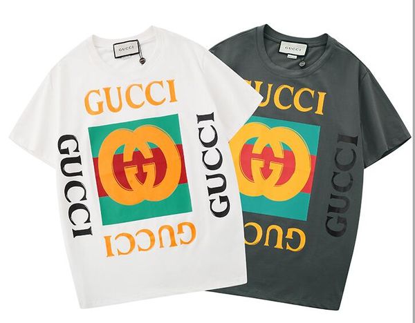 summer classic men's designers t-shirt animal print t-shirt 0 louis vuitton 0 gucci, White;black
summer classic men's designers t-shirt animal print t-shirt 0 louis vuitton 0 gucci, White;black