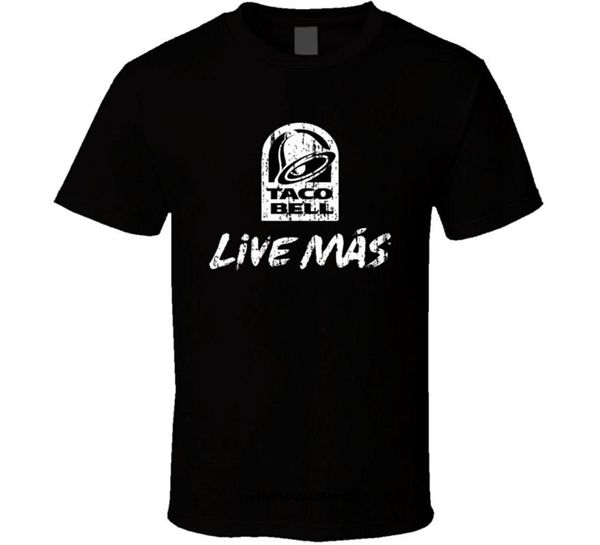 мужская мода футболки вокруг шеи taco bell живая mas думать за пределами bun проблемные look t shirt, White;black
мужская мода футболки вокруг шеи taco bell живая mas думать за пределами bun проблемные look t shirt, White;black