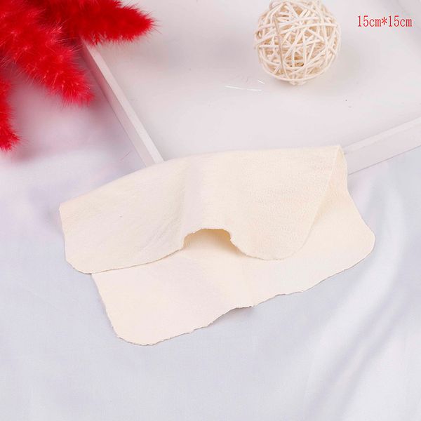 15cmx15cm natural chamois leather car cleaning cloth genuine leather wash suede absorbent quick dry towel streak lint free
15cmx15cm natural chamois leather car cleaning cloth genuine leather wash suede absorbent quick dry towel streak lint free